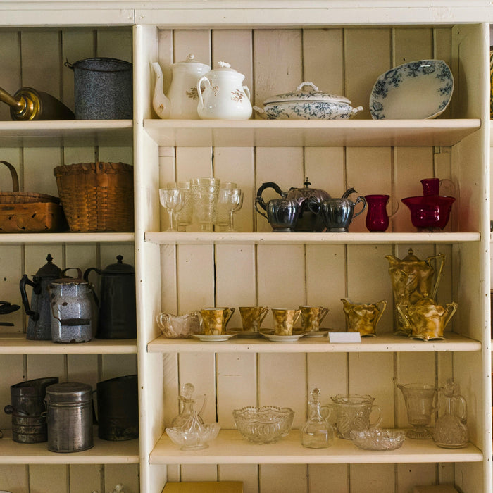 Estate Sales & Liquidation